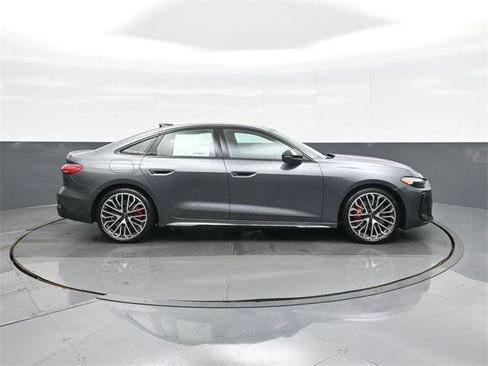 New 2025 Audi S5 Premium Plus image 8