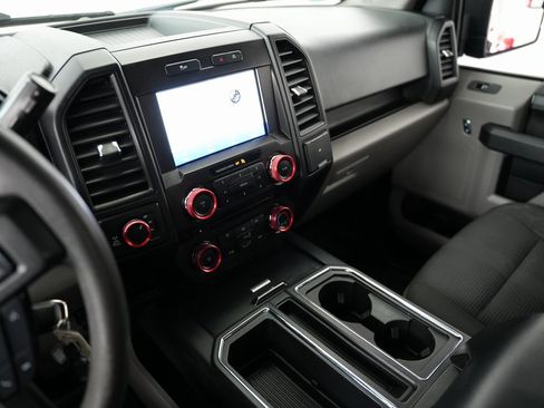 Used 2018 Ford F150 XL w/ Equipment Group 101A Mid image 20