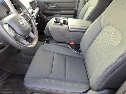 New 2026 RAM 1500 Classic Warlock image 15