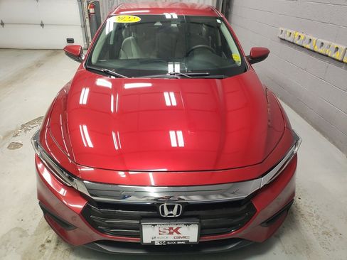 Used 2022 Honda Insight EX image 6