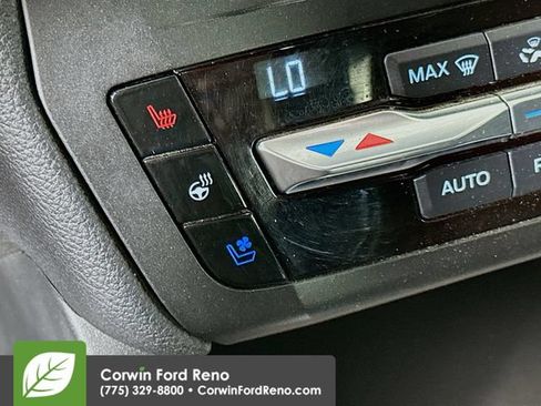 Certified 2020 Ford Explorer ST AWD/4WD image 21