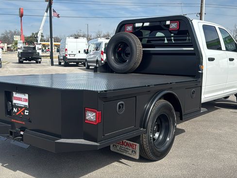 New 2026 RAM 3500 Tradesman image 5