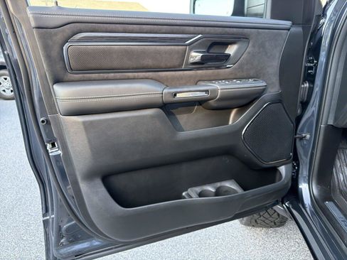 New 2027 RAM 1500 RHO AWD/4WD image 9