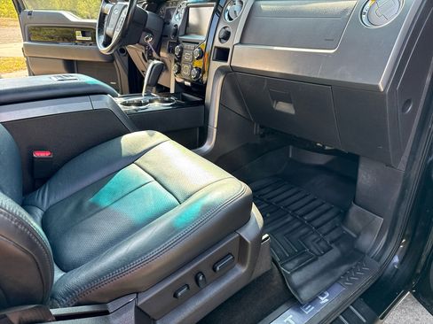 Used 2014 Ford F150 Limited image 27