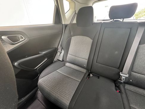 Used 2021 Kia Soul EX image 42