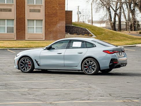 Used 2023 BMW i4 M50 image 7