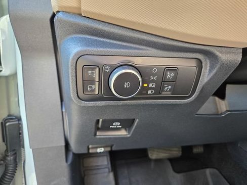 Used 2022 Ford Bronco Wildtrak AWD/4WD image 15