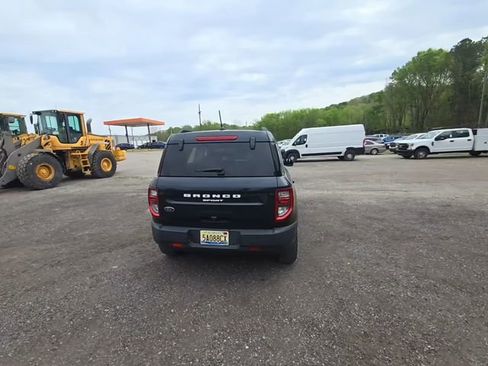 Used 2021 Ford Bronco Sport Big Bend image 3