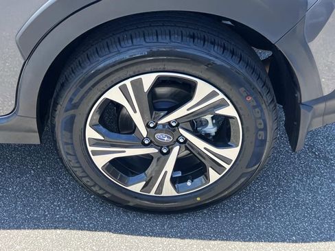 Certified 2024 Subaru Crosstrek 2.0i Premium AWD/4WD image 19