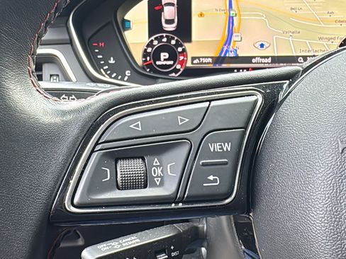 Used 2019 Audi S5 Prestige w/ S Sport Package image 23