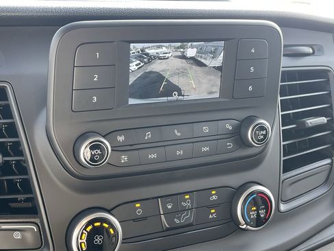 New 2025 Ford Transit 250 148 Medium Roof Extended AWD image 25