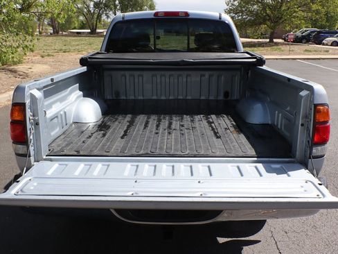 Used 2000 Toyota Tundra SR5 AWD/4WD image 15