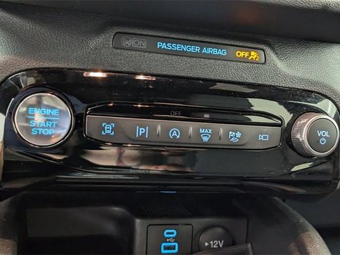 Certified 2023 Ford Escape ST-Line Elite image 28