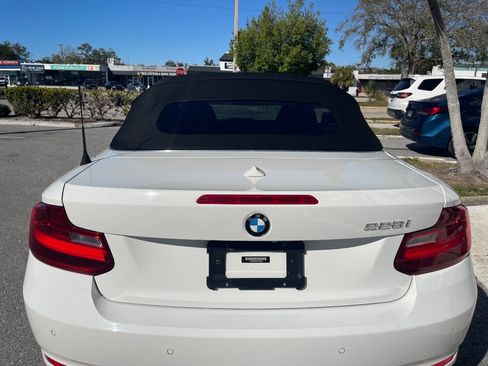 Used 2016 BMW 228i 228i image 25