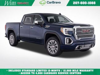 Certified 2021 GMC Sierra 1500 Denali w/ Denali Ultimate Package AWD/4WD video 2