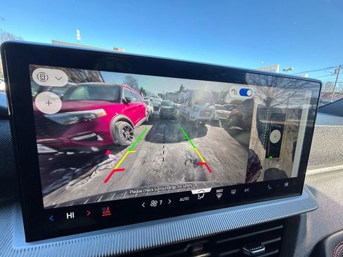 Certified 2025 Ford Explorer ST image 18