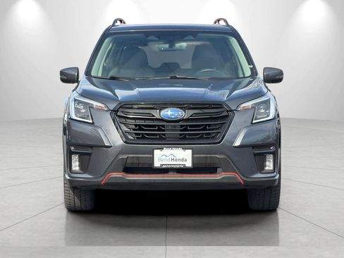 Used 2023 Subaru Forester Sport image 10