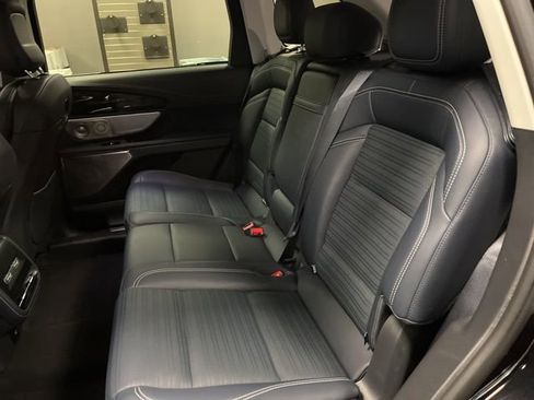 Used 2024 Lincoln Nautilus Reserve w/ Equipment Group 203A image 22