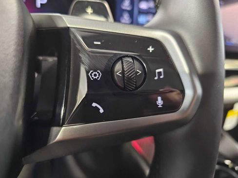 Used 2025 BMW 530i xDrive 530i xDrive w/ M Sport Package image 18