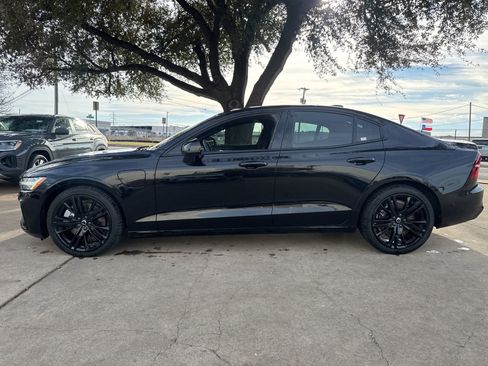 Certified 2023 Volvo S60 T8 Plus w/ Climate Package image 2