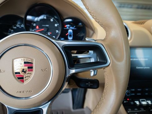 Certified 2017 Porsche 718 Boxster RWD image 16