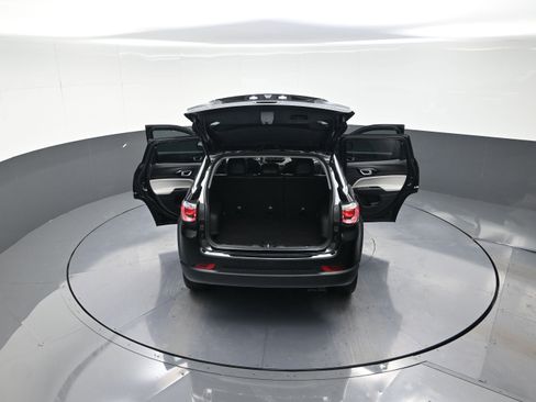 Used 2022 Jeep Compass Limited image 13