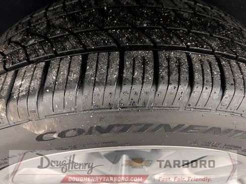 Used 2021 Buick Envision Avenir w/ Technology Package II FWD image 15