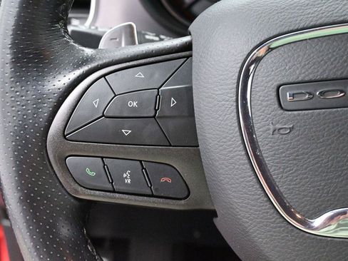 Used 2022 Dodge Charger GT RWD image 17