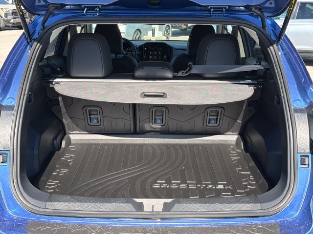 New 2027 Subaru Crosstrek 2.5i Limited AWD/4WD image 25