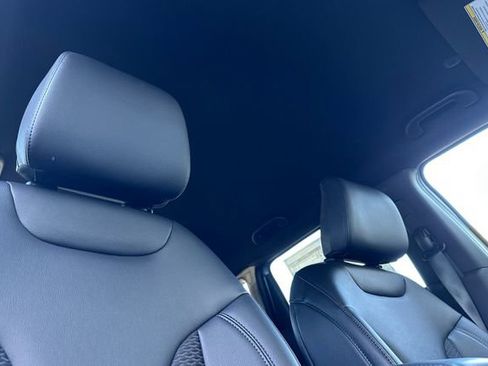 New 2026 Jeep Compass Latitude w/ Quick Order Package 29K image 17