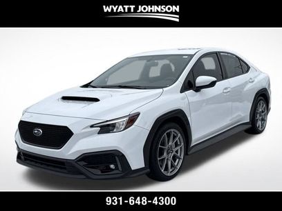 Used 2023 Subaru WRX