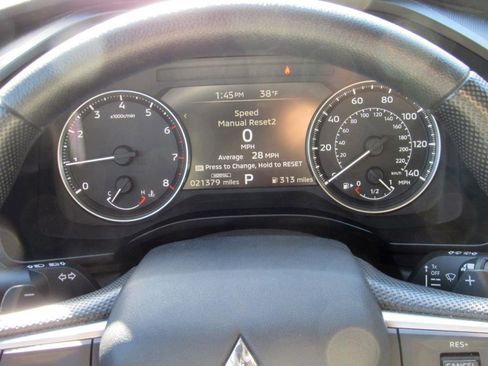 Used 2025 Mitsubishi Outlander ES image 20