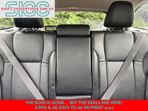 Used 2023 Subaru Outback Limited XT AWD/4WD image 16