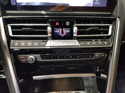 New 2026 BMW 840i image 22