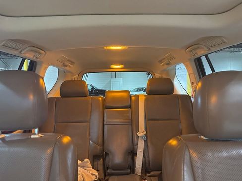 Used 2010 Lexus GX 460 AWD/4WD image 10