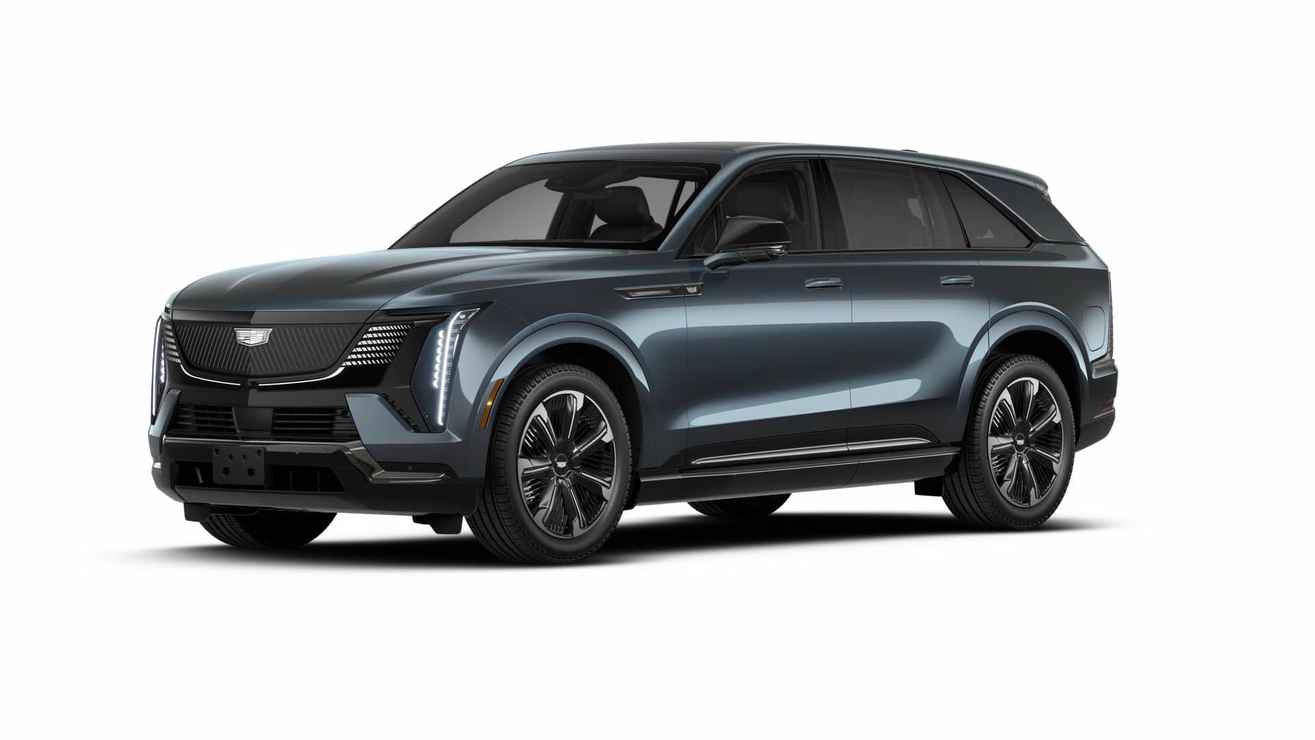 New 2026 Cadillac Escalade IQ Sport 2 AWD/4WD image 29