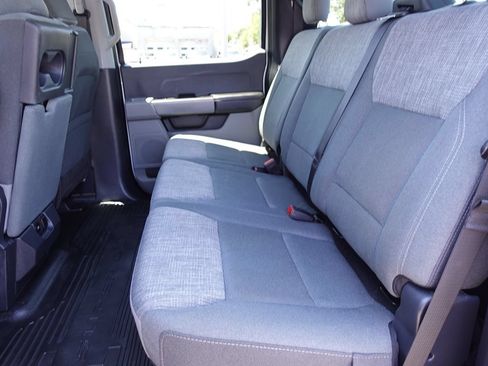 Used 2024 Ford F250 XLT w/ FX4 Off-Road Package AWD/4WD image 24