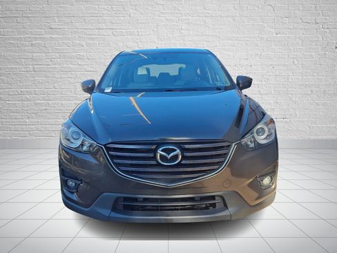 Used 2016 MAZDA CX-5 Grand Touring AWD/4WD image 2
