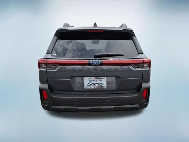 New 2026 Subaru Outback Touring XT AWD/4WD image 6