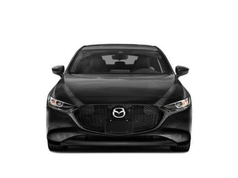 Used 2020 MAZDA MAZDA3 Hatchback image 7
