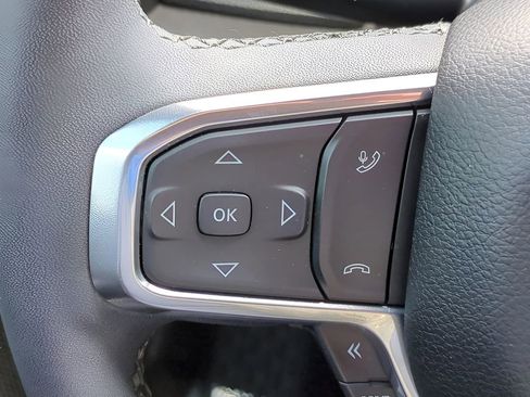 Used 2025 RAM 1500 Laramie w/ Sport Appearance Package image 23