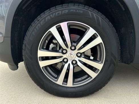 Used 2018 Honda Pilot EX-L image 20