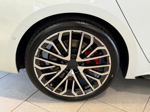 New 2026 Audi S5 Prestige AWD/4WD image 6