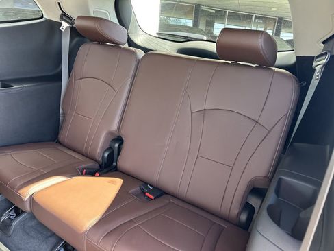 Certified 2020 Buick Enclave Avenir w/ Avenir Technology Package image 19