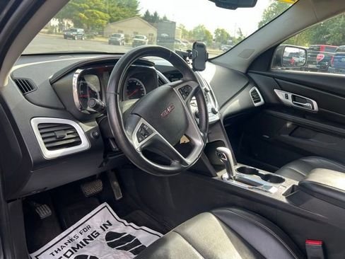 Used 2014 GMC Terrain SLT image 20
