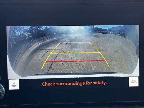 Used 2024 Toyota RAV4 LE image 16