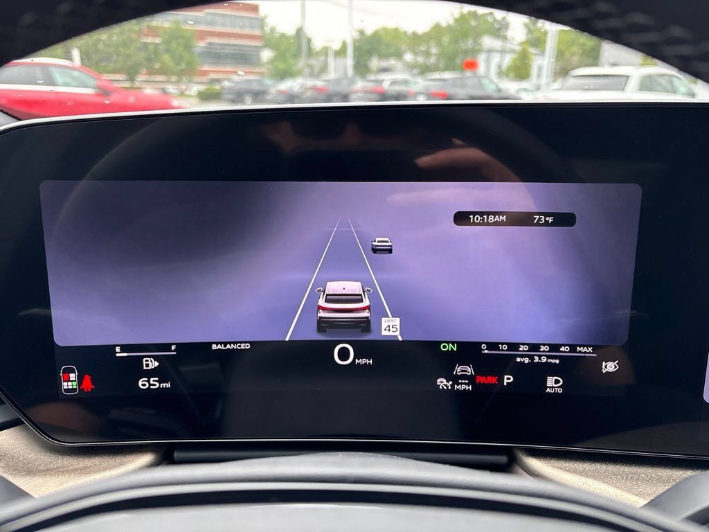 New 2026 Audi Q5 2.0T AWD/4WD image 16