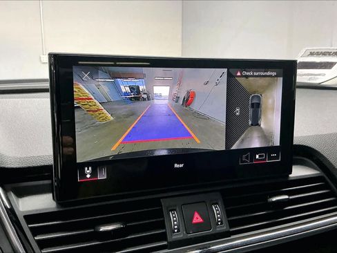 Used 2023 Audi Q5 2.0T Premium Plus w/ Premium Plus Package image 23