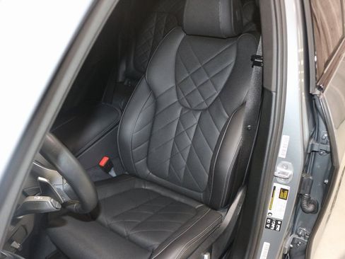 Certified 2024 BMW X5 xDrive40i w/ M Sport Package image 10