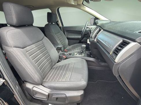 Used 2023 Ford Ranger XLT AWD/4WD image 11
